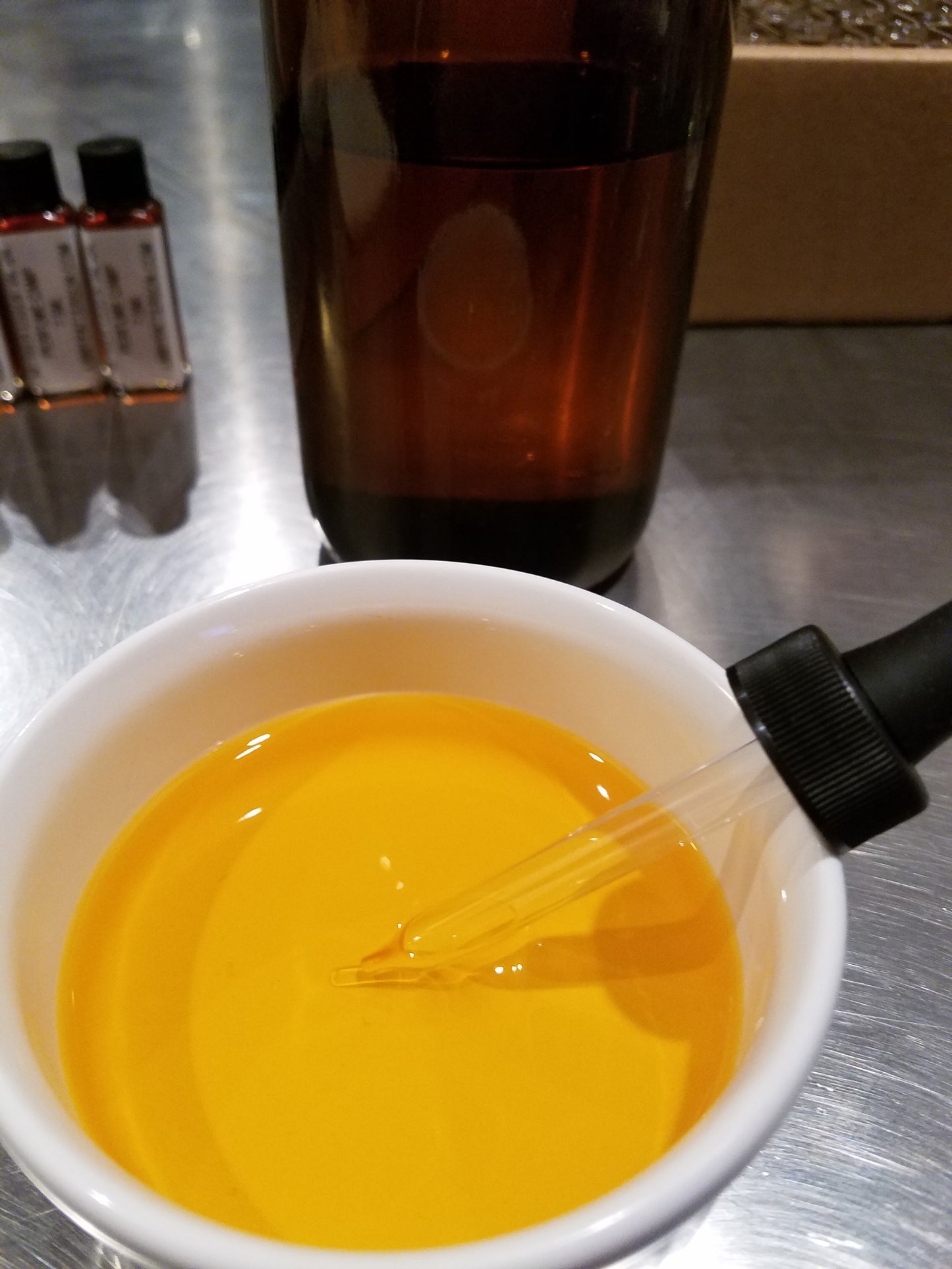 Blood Orange EO