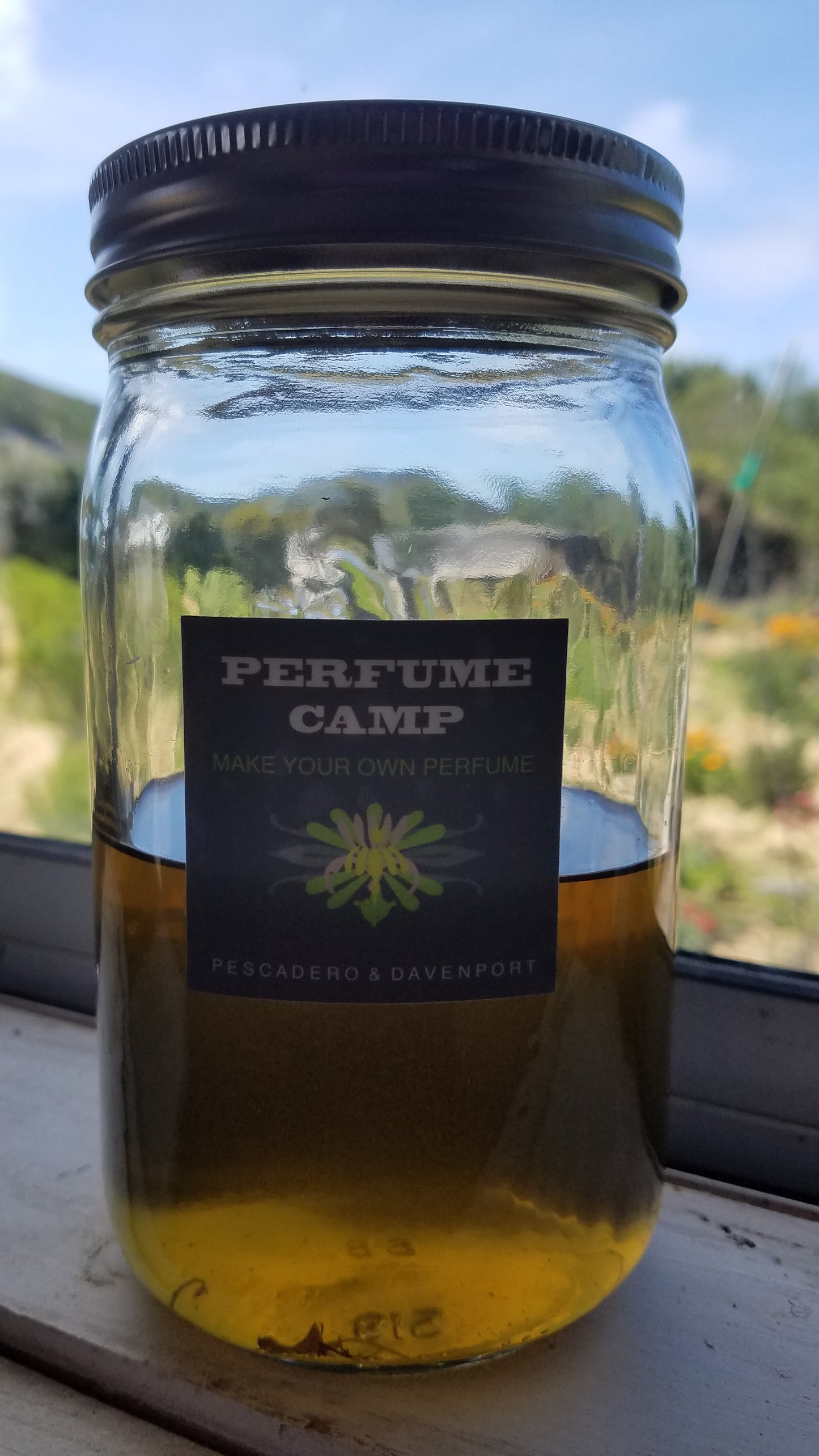 Dianthus Tincture 15ml