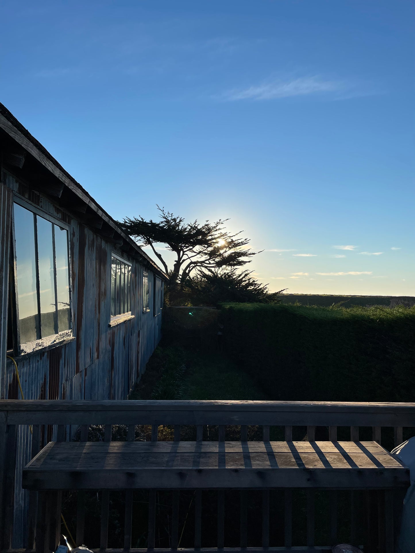 Winter Solstice Evening Candlelight Tea Ceremony