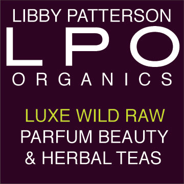 Petigrain Tincture 15ml