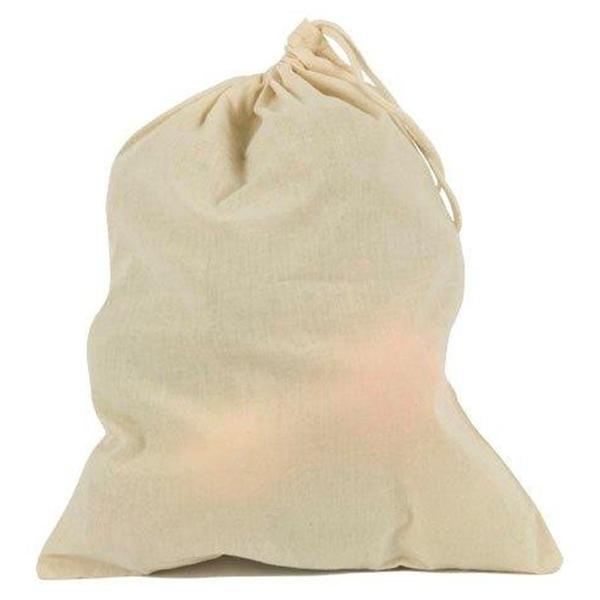 Gauze Botanical Collection Cotton Bag