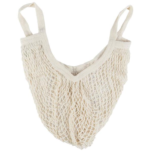 Natural String Bag