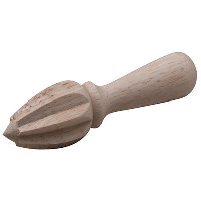 Wooden Lemon Reamer