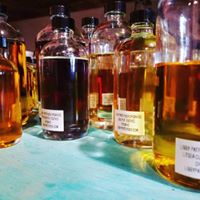Make Your Own Perfume Level V