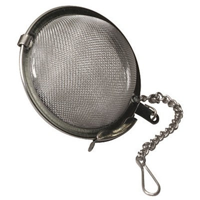 Strainer, Stainless Steel