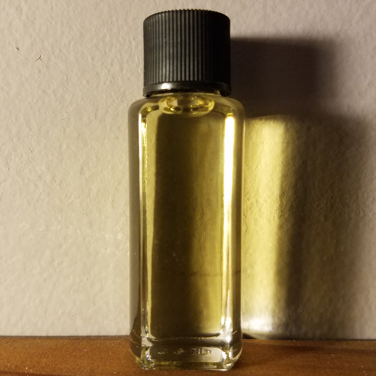 Palmarosa Marjoram EO