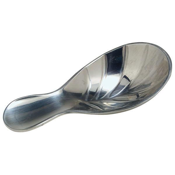 Scooper, Stainless