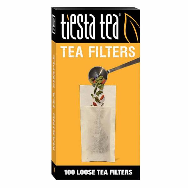 Tea Paper Filters