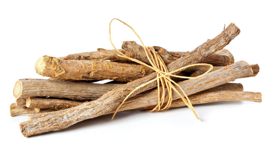 Licorice Root Stick