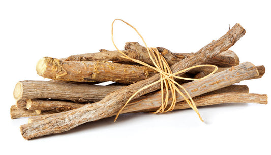 Licorice Root Stick