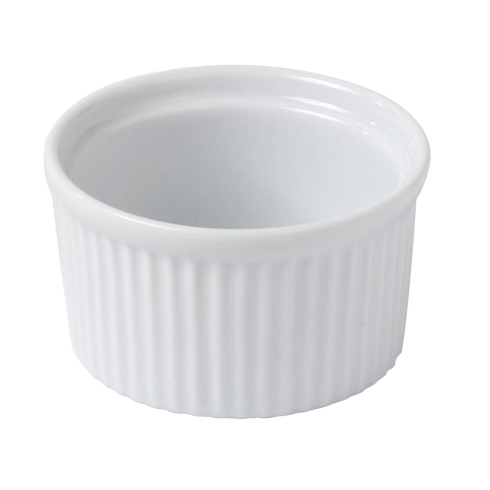 Porcelain Ramekin
